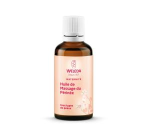 MASSAGE PERINEE