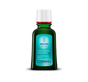 HUILE CAPILLAIRE NOURISSANTE