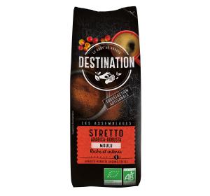 CAFE STRETTO 250G