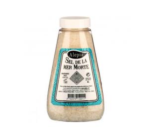 SEL MER MORTE BAIN 240G