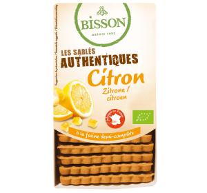 AUTHENTIQUE AU CITRON