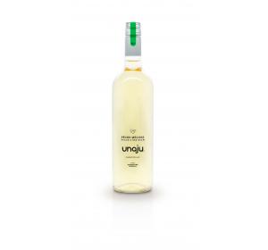 UNAJU PECHE MELISSE 75CL