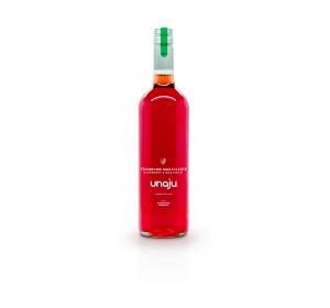 UNAJU FRAMBOISE MARJOLAINE 75CL
