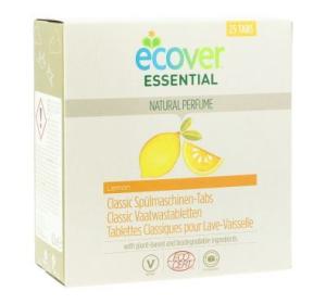 TABLETTE LAVE VAISSELLE ECOVER X 25