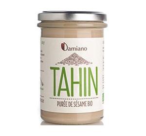 PUREE DE SESAME TAHIN 275G