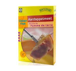 FECULE DE POMME DE TERRE 250G