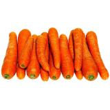 CAROTTE  LAVEE LE KG