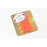 COEUR DE SAUMON FUME