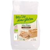 MIX PAIN DE MIE  500G SANS GLUTEN