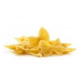 FARFALLINE BLANCHE VRAC LE KG