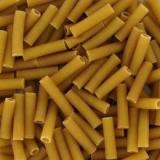 MACARONIS 1/2 COMP VRAC LE KG