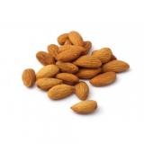 AMANDES VRAC LE LG