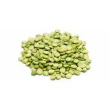 POIS CASSE VERT VRAC LE KG