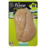 FILET DE POULET BLANC FERMIER *2