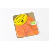 SAUMON MARINE ANETH X2