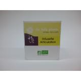 INFUSION ARTICULATION