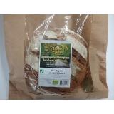 PAIN PETIT EPEAUTRE OU ENGRAIN 400G CP