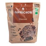 MUESLI CHOCOLAT 1KG