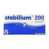 STABILIUM 30 GELULES