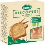 BISCOTTE FROMENT