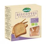 BISCOTTE A L'EPEAUTRE BORSA