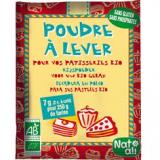 POUDRE A LEVER 50G