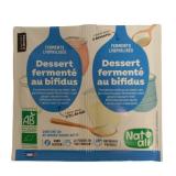 FERMENT POUR YAOURT BIFIDUS X2