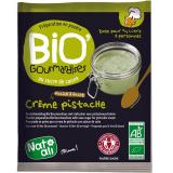 PREPARATION POUR CREME PISTACHE