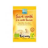 SUCRE VANILLE