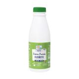 CREME FRAICHE FLEURETTE 40 CL
