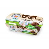 CREME CHOCOLAT BREBIS