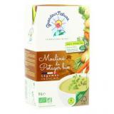 MOULINE DU POTAGER BIO