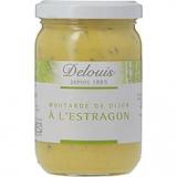 MOUTARDE FORTE A L'ESTRAGON