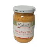 MAYONNAISE PIMENT D ESPELETTE