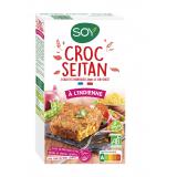 CROC SEITAN A L'INDIENNE