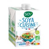 SOYCREM CUISINE UNITAIRE