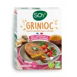 GRINIOC RIZ LENTILLES ET COLOMBO