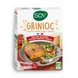 GRINIOC BREBIS TOMATE CONFITES ET BASILI