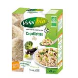 COQUILLETTES DE RIZ SS/GLUTEN