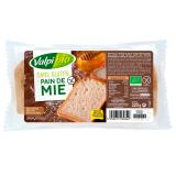 PAIN DE MIE NATURE SANS GLUTEN