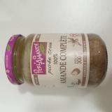 PUREE CRUE AMANDE COMPLETE