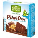 PTIWI PETIT BEURRE AU CHOCOLAT AU LAIT 1