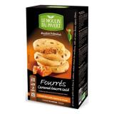 COOKIES FOURRES CARAMEL BEURRE SALE