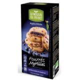 COOKIES FOURRES MYRTILLES