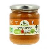 SAUCE SATAY