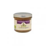 CONFIT D'OIGNONS JAUNES