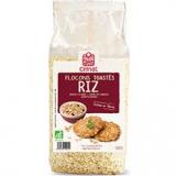 FLOCON DE RIZ TOASTES