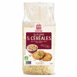 FLOCONS 5 CEREALES