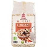 MUESLI ETUDIANT
