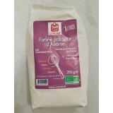 FARINE D'AVOINE PRECUITE